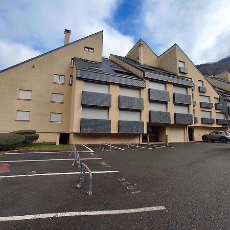 Appartement Confortable Saint Lary Village Zewnętrze zdjęcie