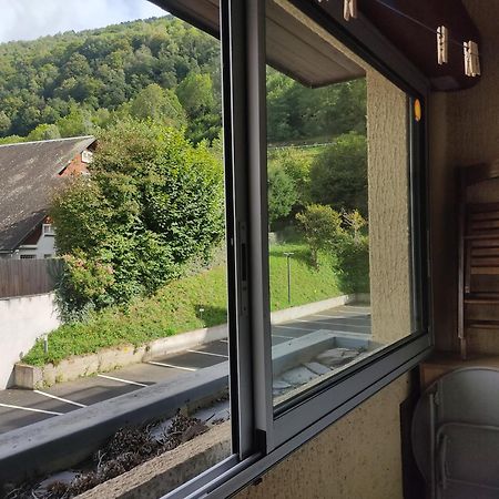 Appartement Confortable Saint Lary Village Zewnętrze zdjęcie