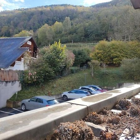 Appartement Confortable Saint Lary Village Zewnętrze zdjęcie