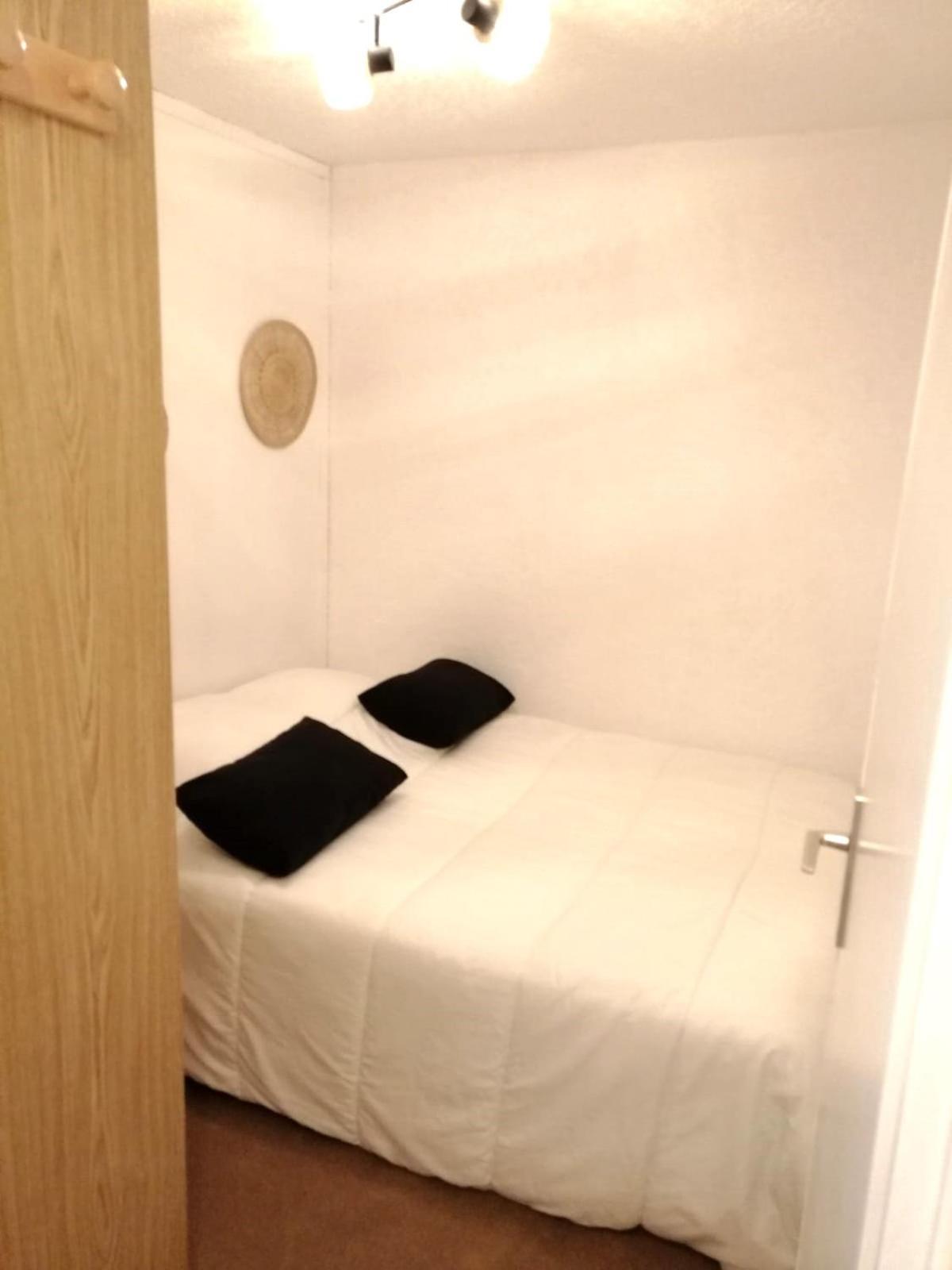 Appartement Confortable Saint Lary Village Zewnętrze zdjęcie