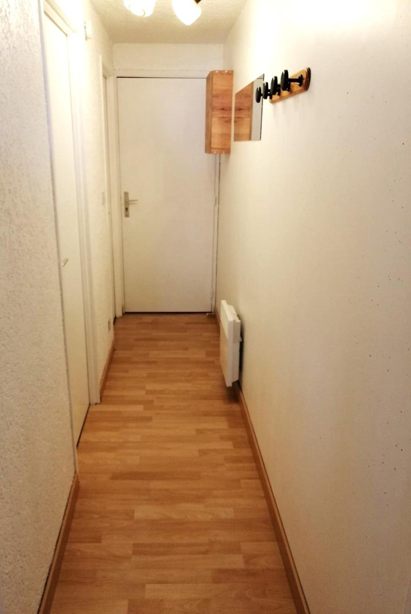 Appartement Confortable Saint Lary Village Zewnętrze zdjęcie